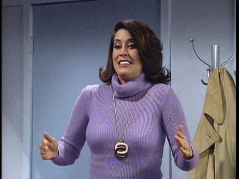 Mad TV – Mary Tyler Moore The Lost Episode