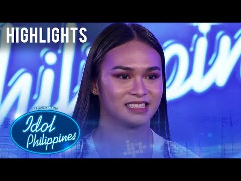 Meet Jeremiah Torayno from Cagayan de Oro City | Idol Philippines 2019 Auditions