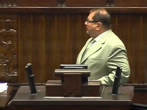 [33/560] Ryszard Kalisz: Szanowny Panie Marszałku! Wysoka Izbo! Szanowny Panie Premierze! Słuch...