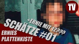 Krachmuckers Plattenschrankschätze #01