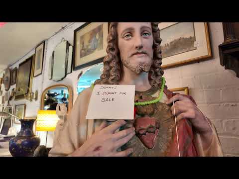 Journey Into The Depths Of Glasgow's Barrowland Market - The Barras