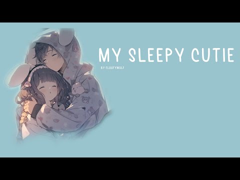 asmr | babying you to sleep pt.2 [m4f] [sleep-aid] [comfort]