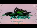Pingu Outro In G Major 101 Squared