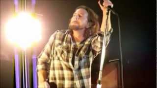 Save you - Pearl Jam (with clips)