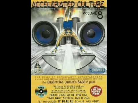 Hype - Accelerated Culture 8