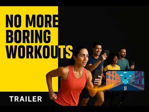 Smash Your Fitness video thumbnail