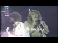 Fleetwood Mac - Green Manalishi (1975) Largo, Maryland