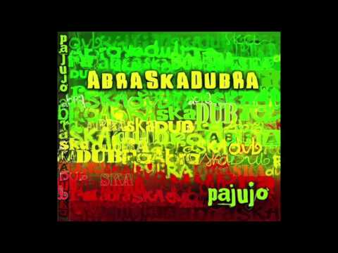 Pajujo - Malowana reggae (AbraSkaDubRa 2010)