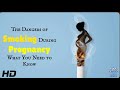 What Happens When You Smoke While Pregnant? Doctor Explains! 🚭