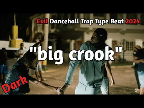 (Big Crook) - Skippa x Kraff x Rajah Wild x Pablo YG x Najeeriii x Marks Man Type Beat 2024