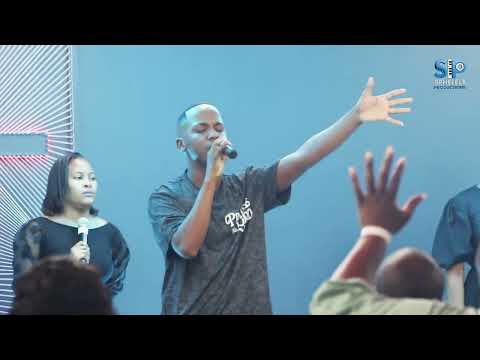 Sengidinga wena - Sbonga (Bhoyo) Khanyile