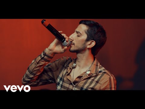 Lalo Araujo - Durmiendo Con La Luna (En Vivo)