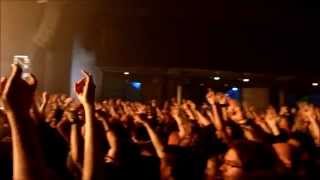 LOUDBLAST - Cross The Threshold - Live 30th Anniversary Fest @ Aéronef Lille 25/04/15 HQ