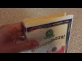Elmopalooza 1998 VHS