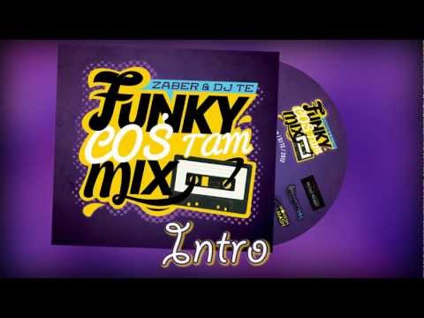 01. Zaber Dj Te - Intro