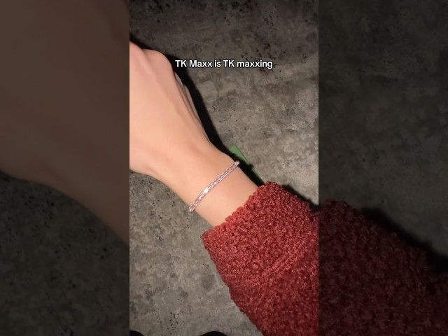 Vídeo relacionado con Swarovski Pulsera Tennis Una, Talla redonda, Blanca, Baño de rodio