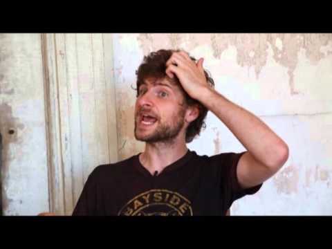 Snarky Puppy's Michael League on his musical evolution