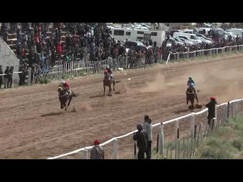 PAZITO  Club Hipico "Viento Sur"  - Cutral Co   30-10-2022