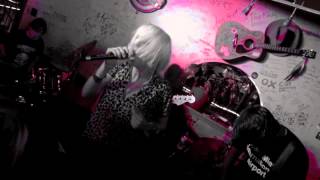 White Lung - The Bad Way