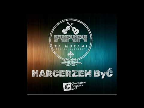 Za Murami-TO ZUCHY (cover)