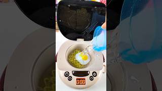 Satisfying with Unboxing & Review Miniature Rice Cooker | ASMR Video no music #asmrtoys #toyhouse