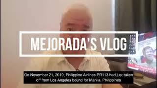 Jesse Robredo plane crash: hindi aberya or pilot error ang dahilan - ctto