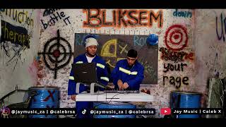 EAST KINGS MIX by Jay Music & CalebX