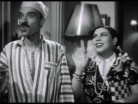 فيلم ابن للايجار  محمد فوزي  فريد شوقي