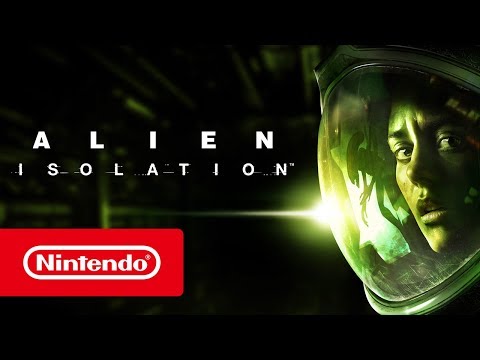 Bande-annonce (Nintendo Switch)