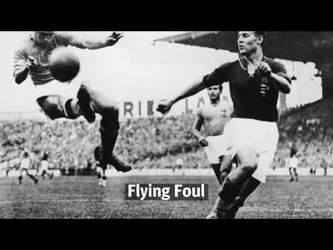 WM 1938 - Italien Titelverteidigung