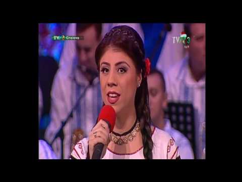 Ştefania Narenji - Bate vântul, gându-mi zboară | Recital Fest. “Maria Tănase” 2015