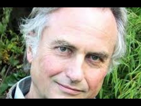 Richard Dawkins 2017  - An Evening with Richard Dawkins and Sam Harris
