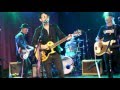 THE BONGOS " MAMBO SUN / 3 WISE MEN " THE ASBURY PARK'S WONDERBAR   010-20-2016