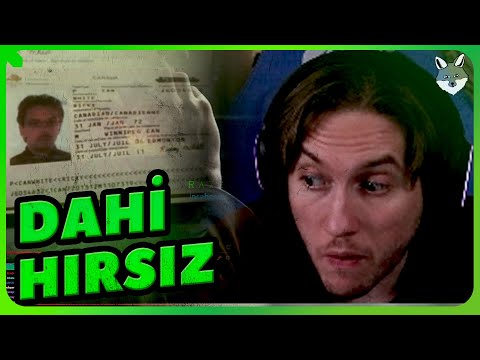 Reaction to Thief Who Vlogged While Stealing Millions! (@bentropi) | RRaenee