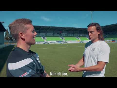 Sebastian Sorsa - Rakkaudesta lajiin: VPS | Veikkaus