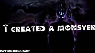 Monster - Big Data ft. Jamie Lidell (LYRICS)