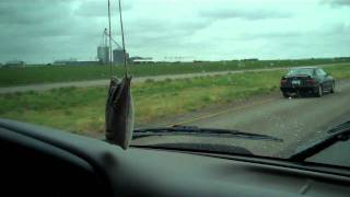 Jon Wolfe Radio Tour Extravaganza Update (Week 2)