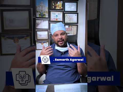Don't Ignore These Kidney Stone Symptoms | Dr Samarth Agarwal