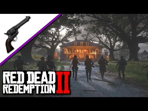 Red Dead Redemption 2 #42 - Krasse Folge - Let's Play Deutsch