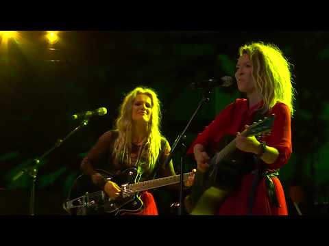 The Beatles Revival Orchestra feat. The Blondes – Norwegian Wood