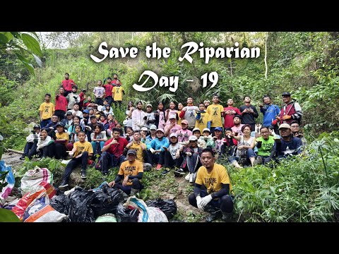 Save the Riparian Day - 19