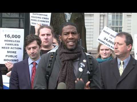 NYC Special Election