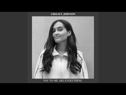 You To Me Are Everything