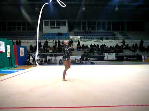 Simona Bufi. Nastro.