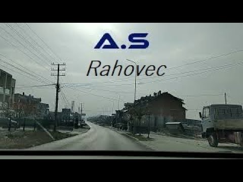 Rahovec #2