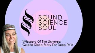 Guided Sleep Story for Deep Rest