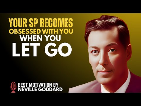The Secret Power of Detachment for SP Manifestation – Neville Goddard Inspiration