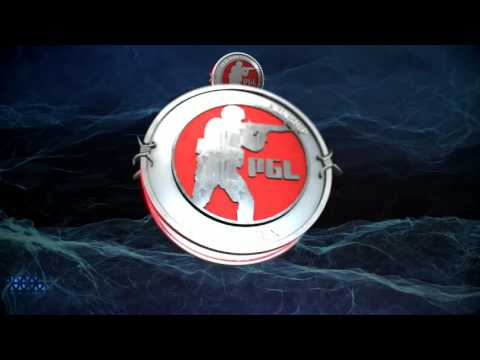 CS:GO Minor Championship EUROPE- (Playoff) - Epsilon vs Godsent (Train)