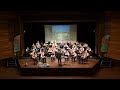 AbbaMania Arr Erwin Jahreis Musikvereinigung Duisburg West Dirigent Thomas Sefzig Gruppe ABBA