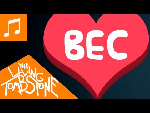 Song - BEC (Happy Birthday Bexy)